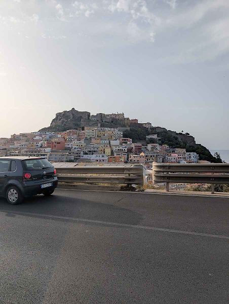 Autoromantika.