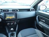 Dacia Duster (2023) 1.0 TCe, LPG, ČR,1.maj - náhled 8