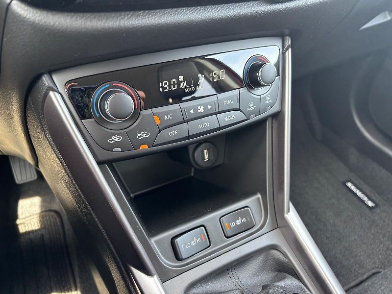 Suzuki S-Cross 1,4 BoosterJet Elegance - fotka 19 z 26