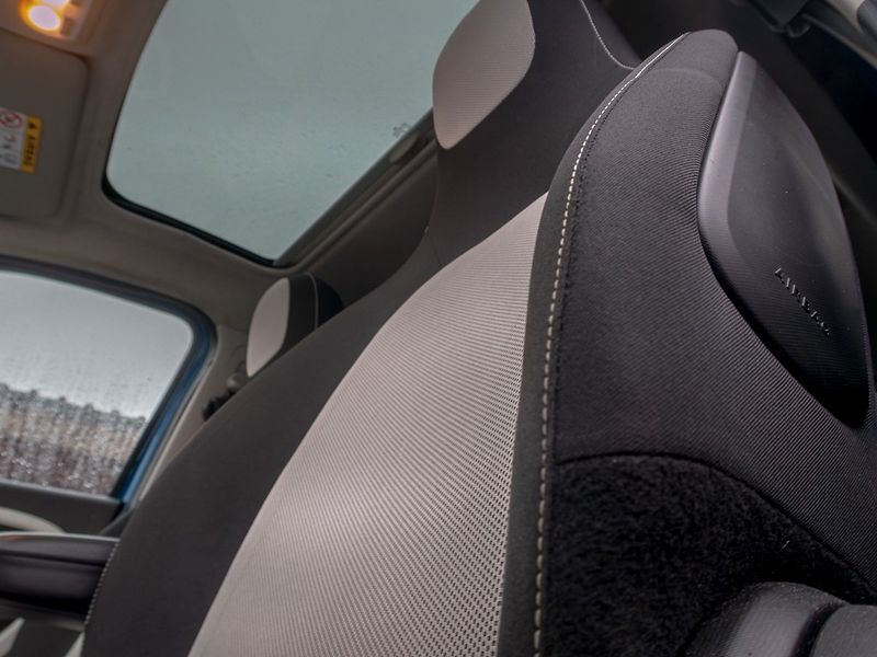 Smart Forfour (2018) ČR 12/18 NAV – SOH 93% - fotka 16 z 49