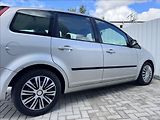 Ford C-MAX 1,6 TDCi 66kW klima - náhled 17