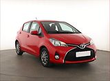 Toyota Yaris (2016) 1.33 Dual VVT-i, Serv.kniha - náhled 1