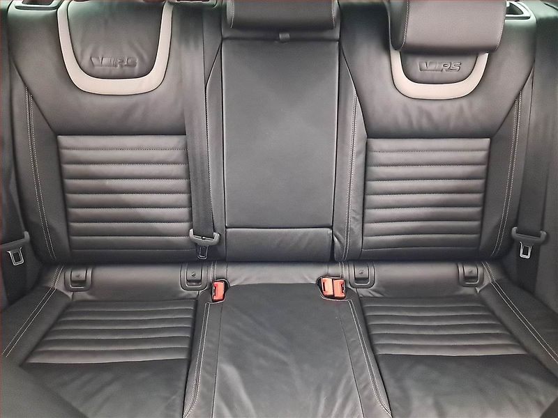 Škoda Octavia (2015) RS 2.0 TDI, Automat, Kůže - fotka 10 z 24