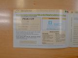 Peugeot 407 (2005) ČR 2.0HDI 100KW – PO ROZVODECH - náhled 40