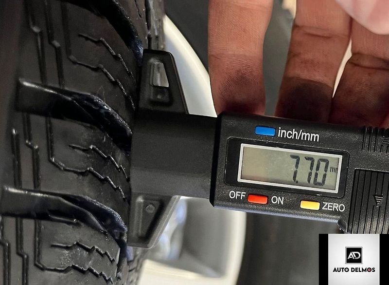 BMW Řada 3 LET. KOL VČETNĚ PNEU 205/55/16 - fotka 12 z 31
