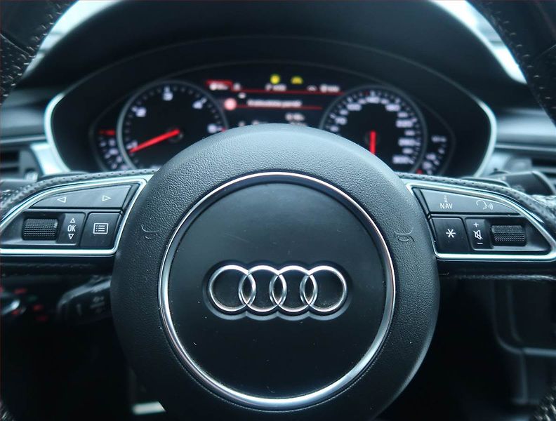 Audi A7 (2017) S-Line 3.0 BiTDI - fotka 18 z 18
