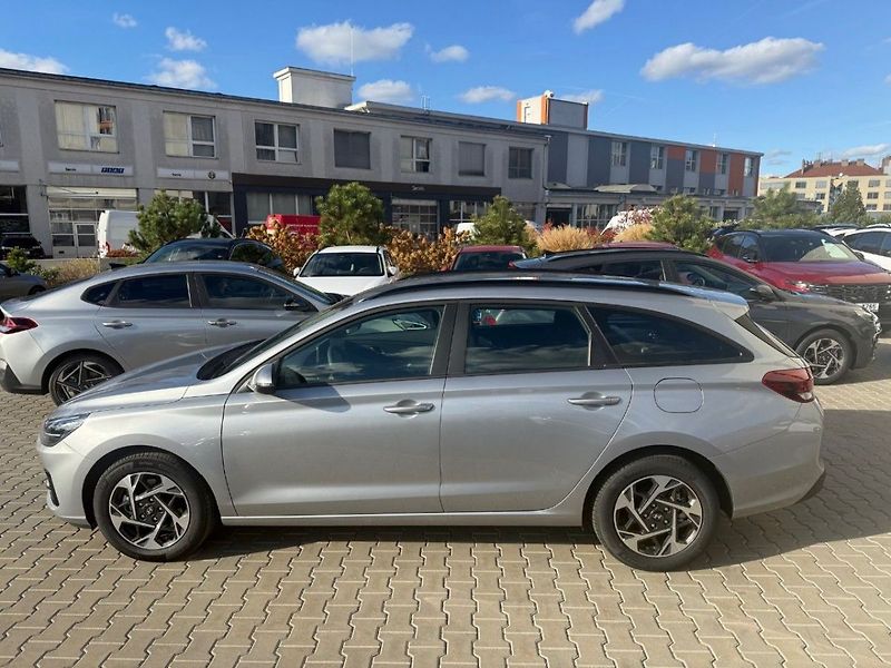 Hyundai i30 WG FL 1,5 T-GDI MH SMART - fotka 3 z 9
