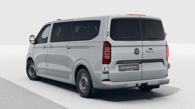 Volkswagen Transporter (2026) Kombi 2,0 TDI 8AUT DR SPV - fotka 3 z 13