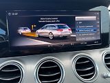 Mercedes-Benz Třídy E (2018) 2.0d AMG-line! Navi! Tažné! - náhled 34