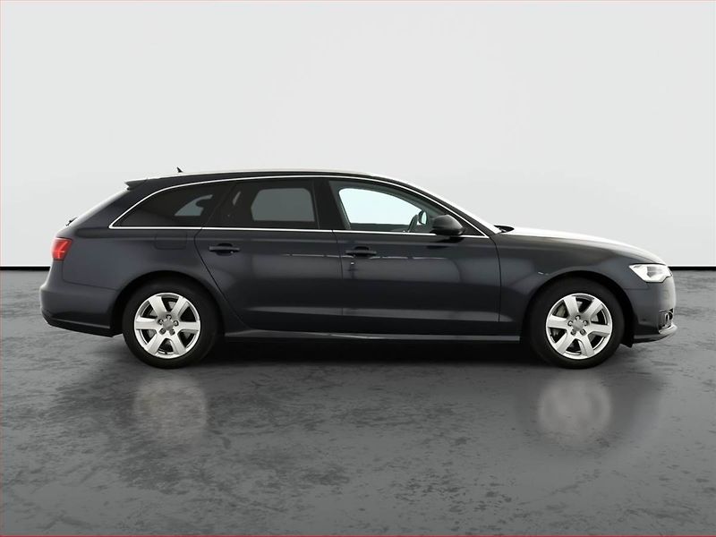 Audi A6 (2016) 3.0 TDI, 4X4, Automat, Kůže - fotka 6 z 20