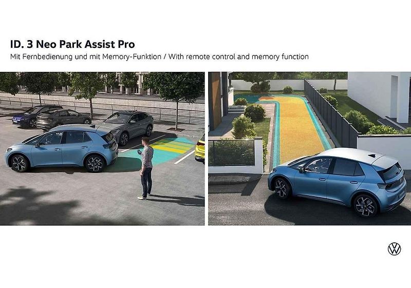 Elektrický Volkswagen třídy Golf teď nabídne jak dobré jízdní vlastnosti, tak příjemný interiér.