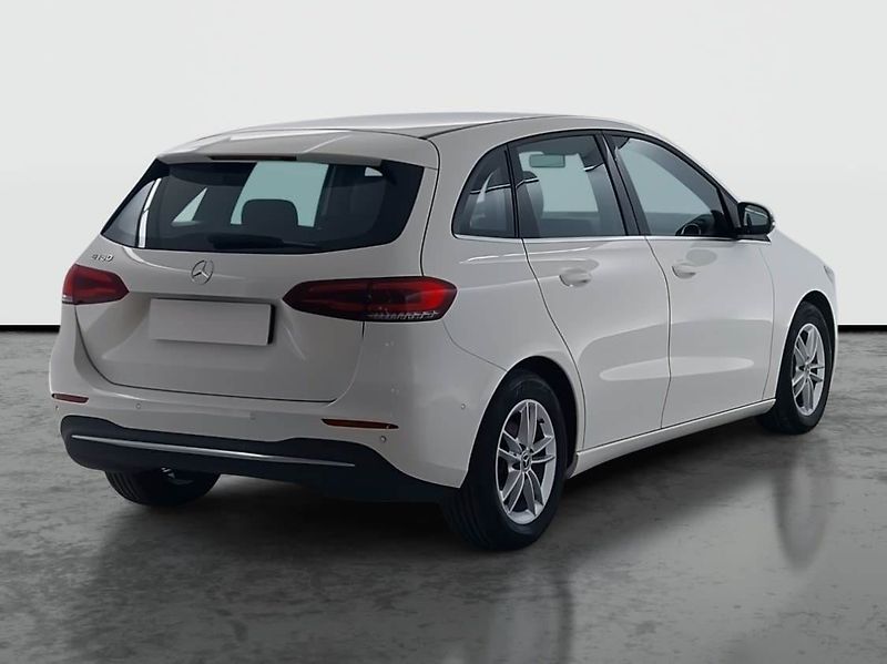Mercedes-Benz Třídy B (2019) B 180, Automat, Kůže, Navi - fotka 5 z 22