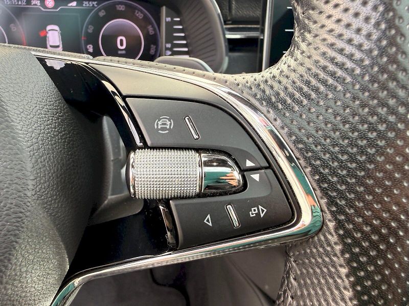 Škoda Kamiq (2021) 1.0 TSi - 81 kW, Style, A7F - fotka 21 z 27