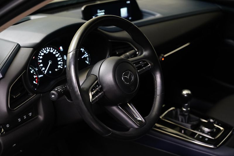 Mazda CX-30 - fotka 14 z 25