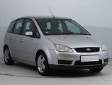 Ford C-MAX (2006) 1.6 TDCi, Tažné, oblíbený vůz - náhled 1