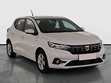 Dacia Sandero (2021) 1.0 TCe, Serv.kniha, Tempomat - náhled 1