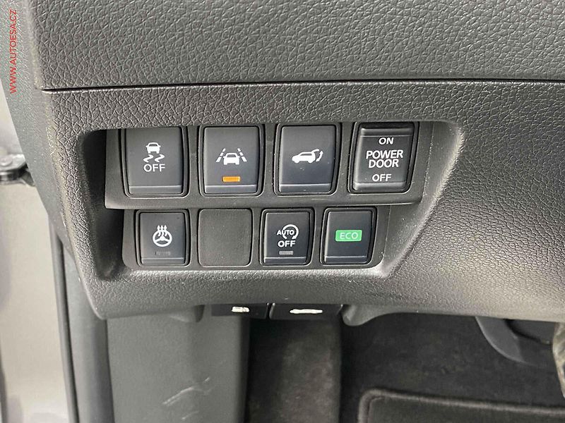 Nissan X-Trail (2020) 1.3 DiG-T, N-Connecta, AT - fotka 19 z 20