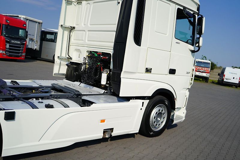 DAF XF (2021) 106 / 480 / E 6 / ACC / MEGA / - fotka 46 z 47