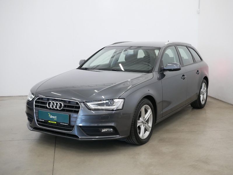 Audi A4 - fotografie inzerátu