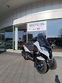 Piaggio MP3 300 (2026) MP3 310 Sport E5+ Grigio Mercu - náhled 1