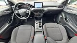 Ford Focus 1.5 EcoBlue Titanium Automat - náhled 14