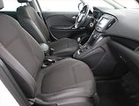 Opel Zafira (2018) 1.6 Turbo, Serv.kniha, Kůže - náhled 7