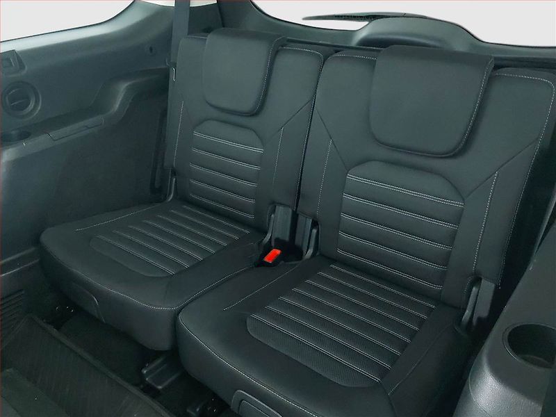 Ford Galaxy (2020) 2.0 EcoBlue - fotka 16 z 23