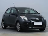 Toyota Yaris (2008) 1.0 VVT-i, Eko.zaplacen - náhled 1