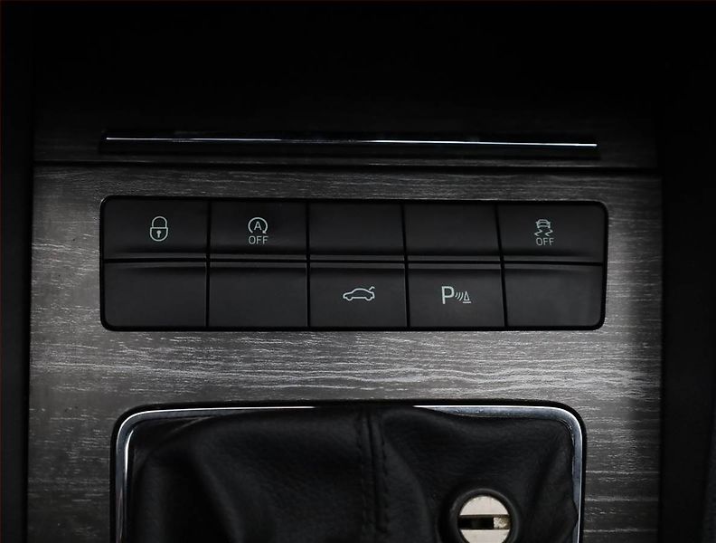 Škoda Octavia (2015) 2.0 TDI 4x4, 4X4, Serv.kniha - fotka 12 z 19
