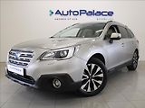 Subaru Outback 2,5 i 129kW 4WD Exclusice ČR - náhled 1