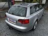 Audi A4 2,0 TDi Automat  NováSTK,Tažné - náhled 7