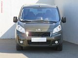 Peugeot Expert (2014) 2.0HDi L2 8míst, ČR, STK9/28 - náhled 1
