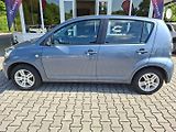 Daihatsu Sirion (2006) 1.3i 67kW AUT 4WD - náhled 4