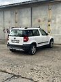 Škoda Yeti Škoda Yeti 2.0 TDI 81kW  - náhled 7