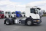 Scania (2015) P 410 / EURO 6 / RETARDER / MA - náhled 3