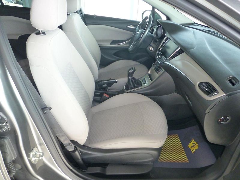 Opel Astra (2016) 1,6CDTI*ALU*PARK.S*Záruka 36mě - fotka 17 z 24