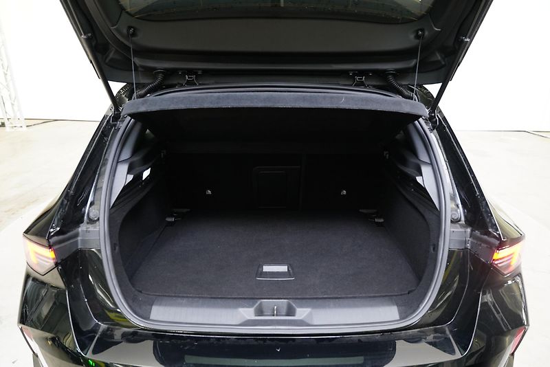 Opel Astra - fotka 23 z 23