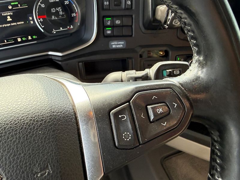 Scania R450 EURO 6 - fotka 19 z 20