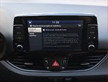 Hyundai i30 (2019) Comfort 1.4 CVVT, Serv.kniha - náhled 13