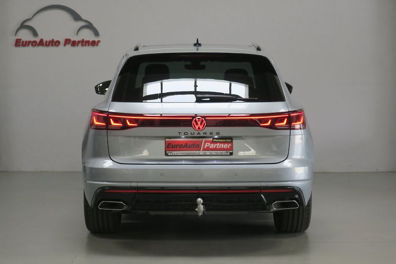 Volkswagen Touareg (2026) NEW Final Edition R Line 210kW - fotka 3 z 50