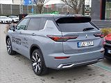Mitsubishi Outlander (2026) 2.4 PHEV PAKET PREMIUM  INSTYL - náhled 1