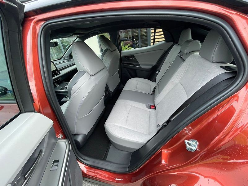 Toyota C-HR BEV343 AT - fotka 23 z 30