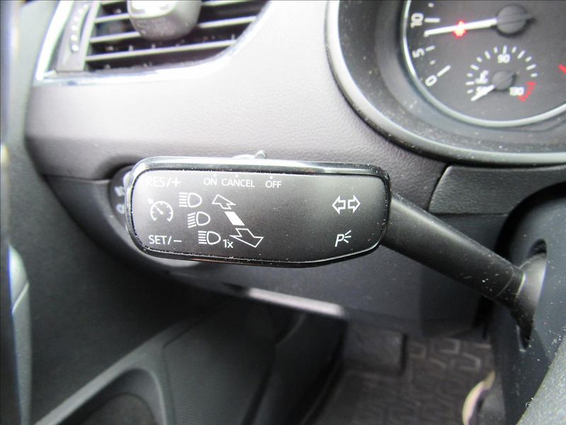 Škoda Octavia 2,0 TDI 110kW DSG Combi - fotka 25 z 31