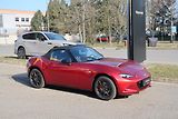 Mazda MX-5 (2026) 1,5 Skyactiv G132 Homura - náhled 1