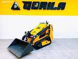 Gorila (2026) Mininakladač GH680X - náhled 1