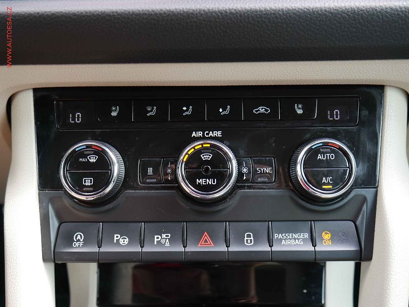 Škoda Kodiaq (2017) 2.0TSi 4x4, ČR, servis.kniha - fotka 19 z 22
