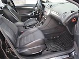 Ford Mondeo (2008) 2.0 16V, po STK, rezervace - náhled 9
