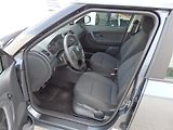 Škoda Fabia 1.2 TSI WEBASTO, DIGI. KLIMA - náhled 6