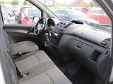 Mercedes-Benz Vito (2012) 110 CDi 2,2  servis doložen - náhled 6