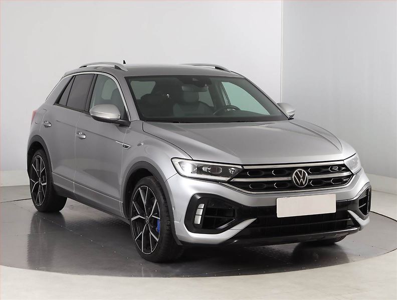 Volkswagen T-Roc (2022) R 2.0 TSI 4Motion - fotografie inzerátu
